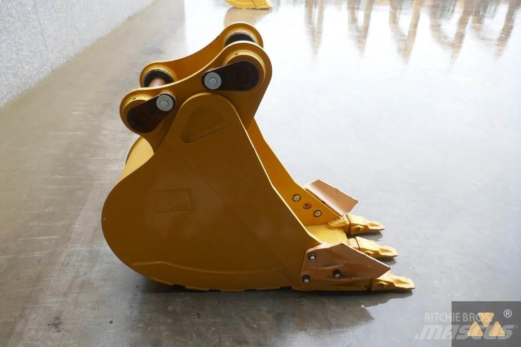 CAT 320 Bucket Godet