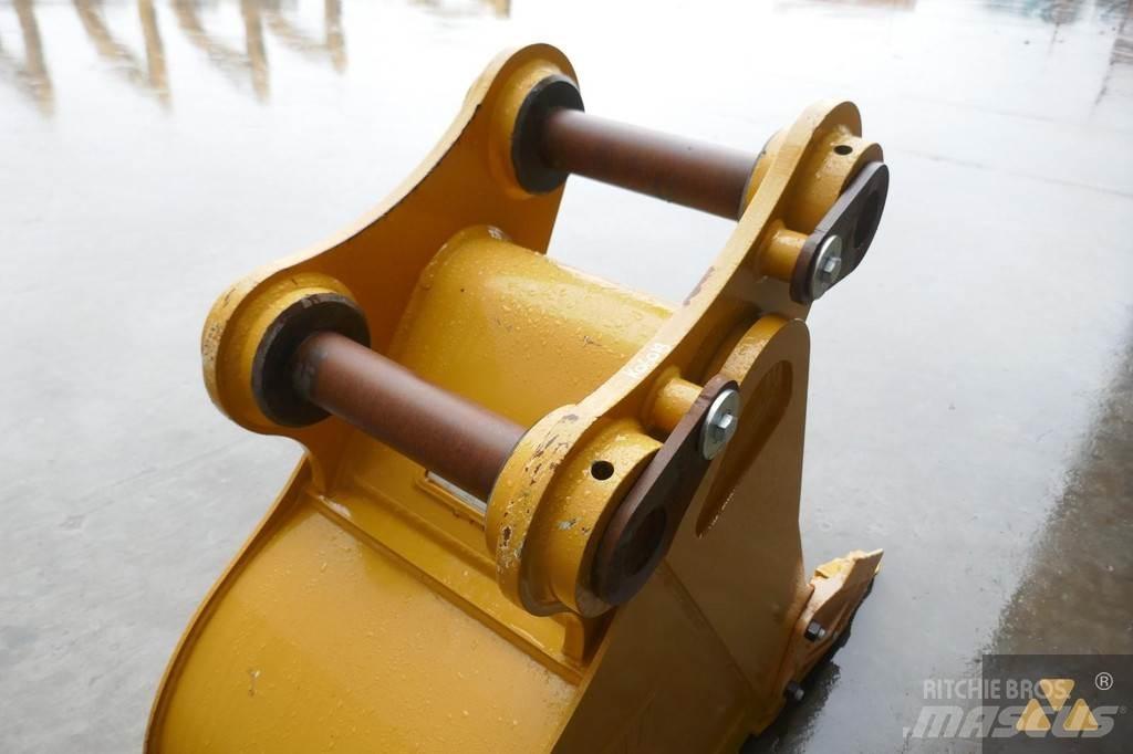 CAT 320 Bucket Godet