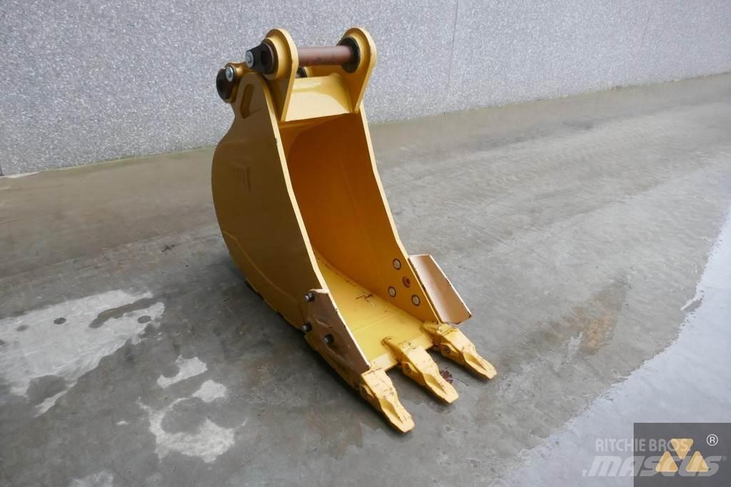 CAT 320 Bucket Godet