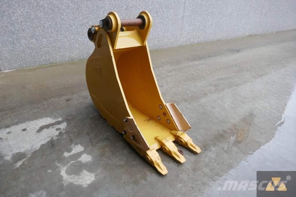 CAT 320 Bucket Godet