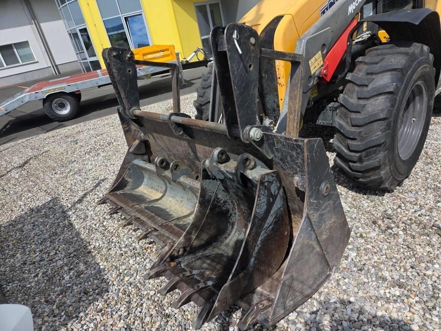 Mecalac TLB 990 Tractopelle