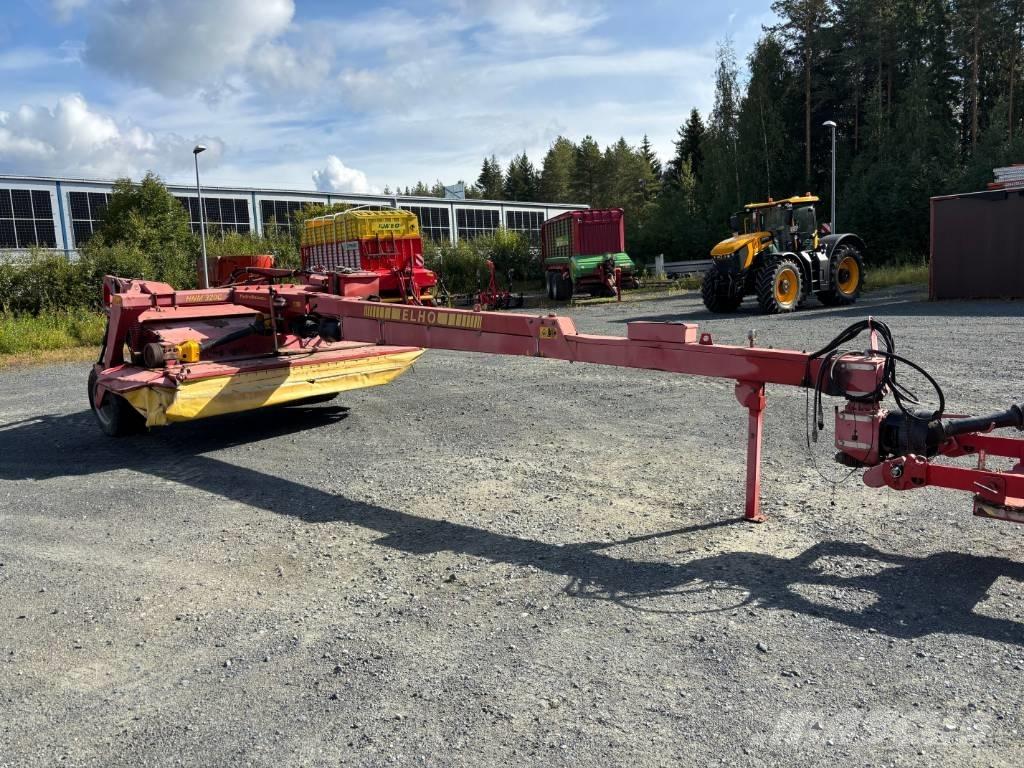 Elho HNM 320 C Hydro Faucheuse-conditionneuse
