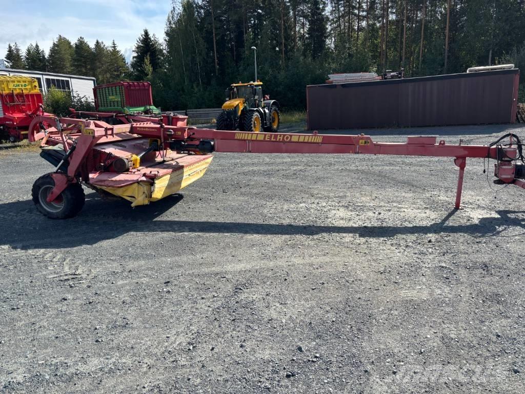 Elho HNM 320 C Hydro Faucheuse-conditionneuse