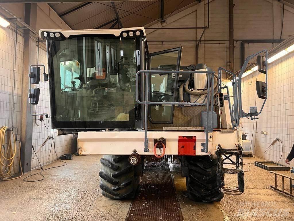 Wirtgen WR240i Autres