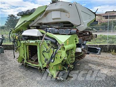 CLAAS Orbis 900 AC Barre de coupe pour moissonneuse batteuse