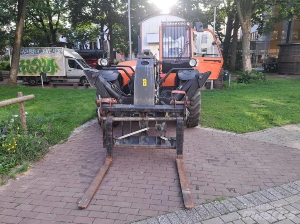 JLG 3614 RS Chariot télescopique