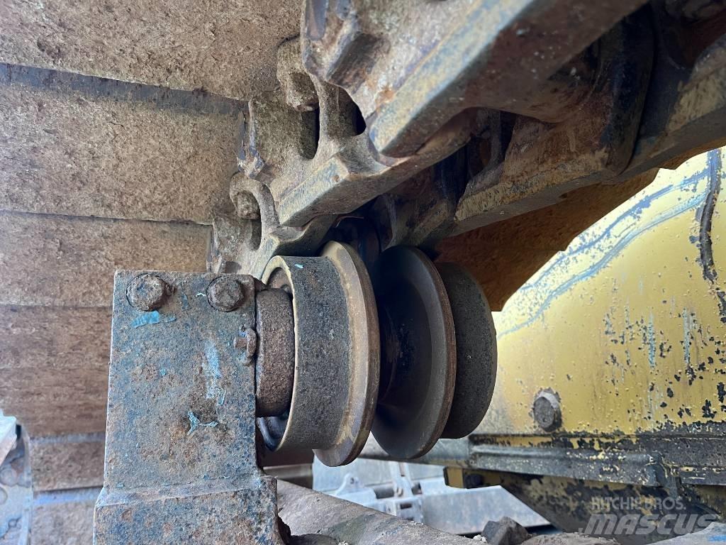 Liebherr PR 736 LGP Bouteurs sur chenilles