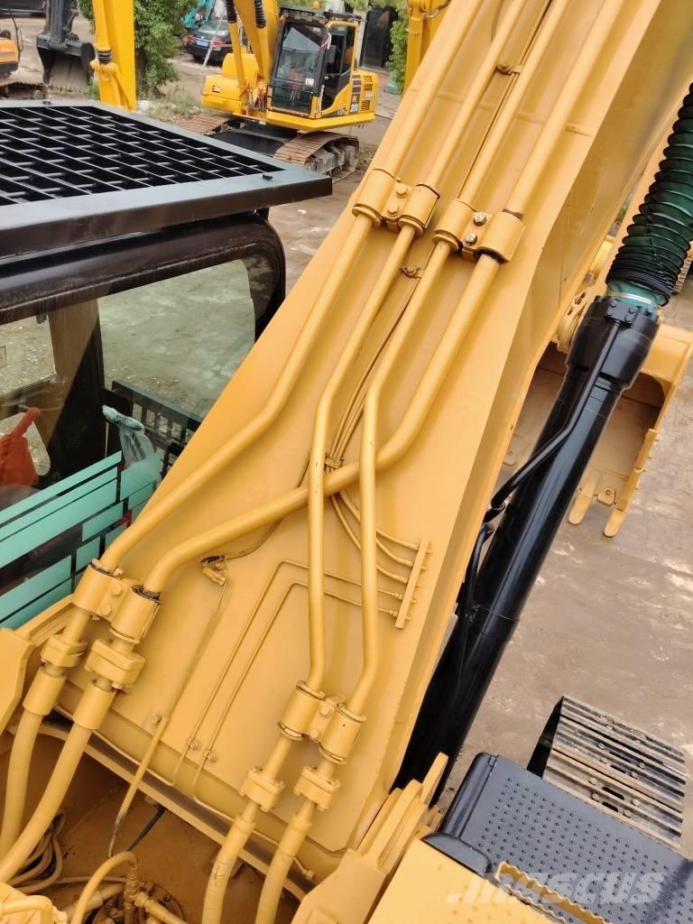 CAT 330 D Pelle sur chenilles