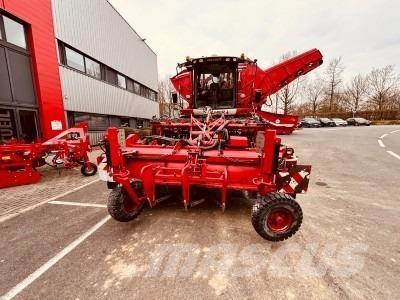 Agrifac LightTraxx Arracheuse de betteraves