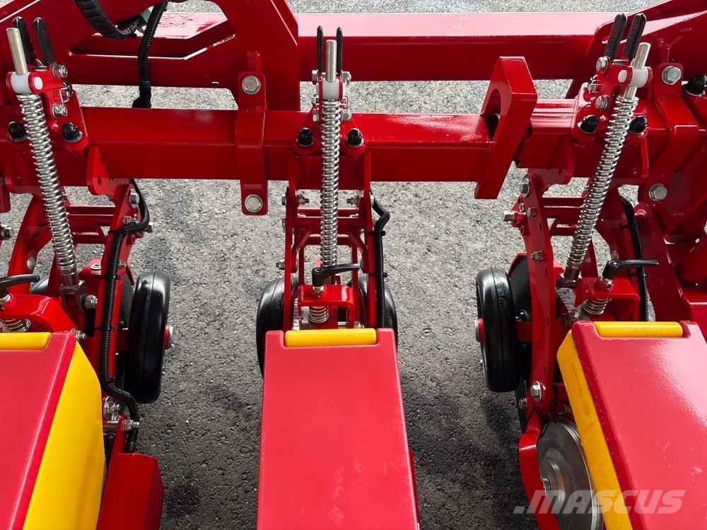 Grimme MATRIX 1800 Semoir de précision