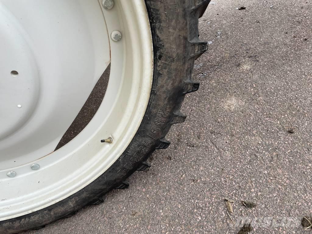 Hardi Commander 2200 Pulvérisateurs traînés