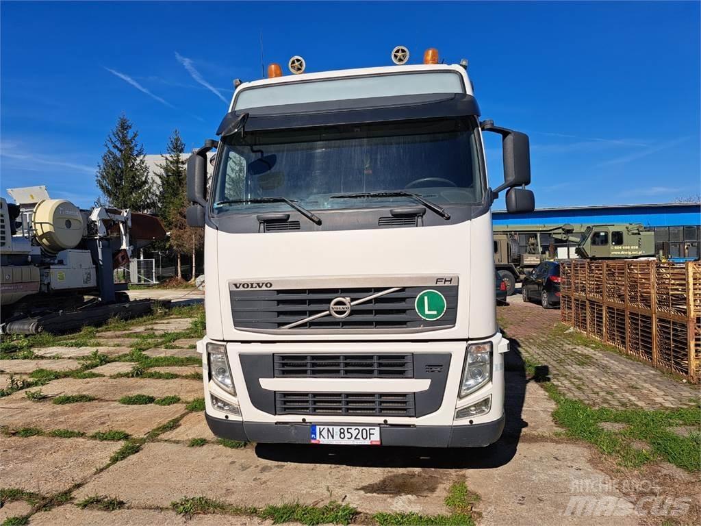 Volvo FH 460 Tracteur routier