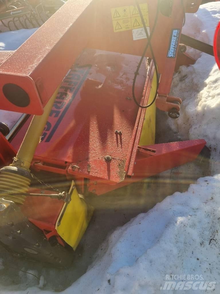 Fella SM 310 FP-KC Faucheuse