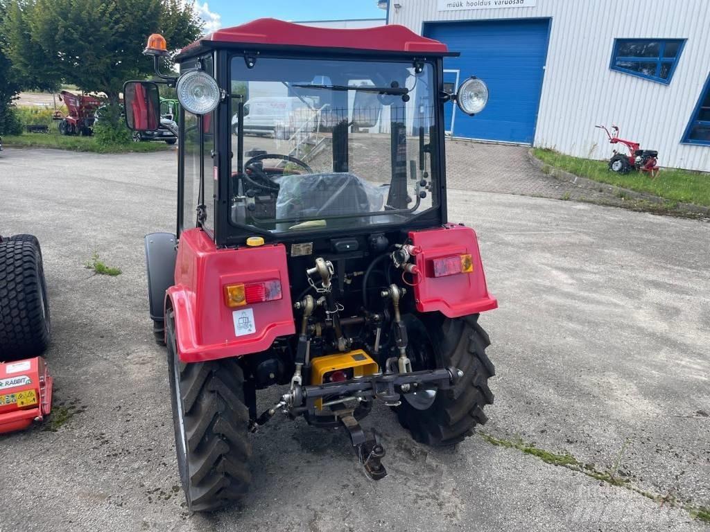 Belarus 320.4 Tracteur
