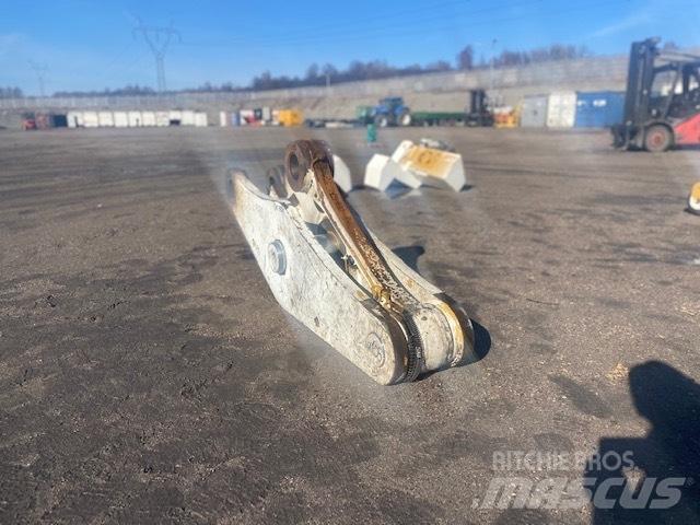 CAT 950 M Bras et Godet