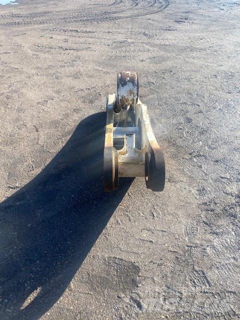 CAT 950 M Bras et Godet