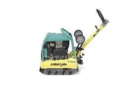 Ammann APR3050 Plaque vibrante