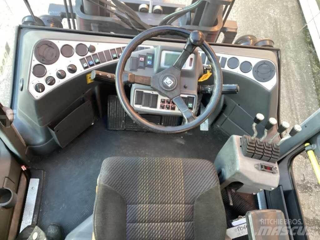 Kalmar DCF55-6H Chariots diesel