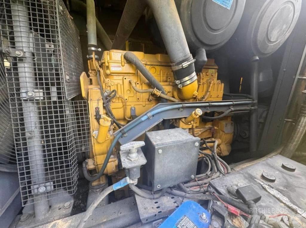 Atlas Copco XAS 1600 Compresseur