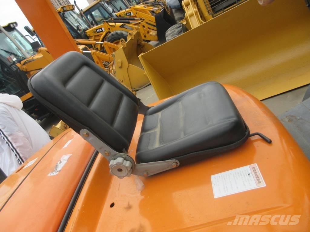TCM FD 30 Chariots diesel