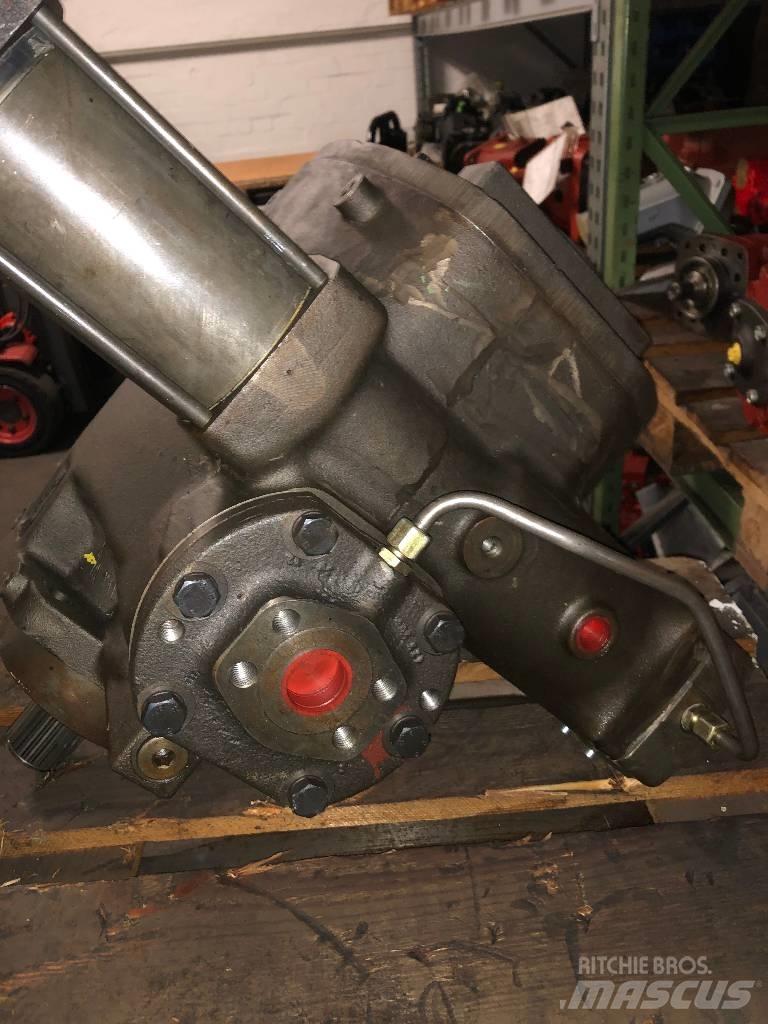 Linde PR 186 Autres accessoires