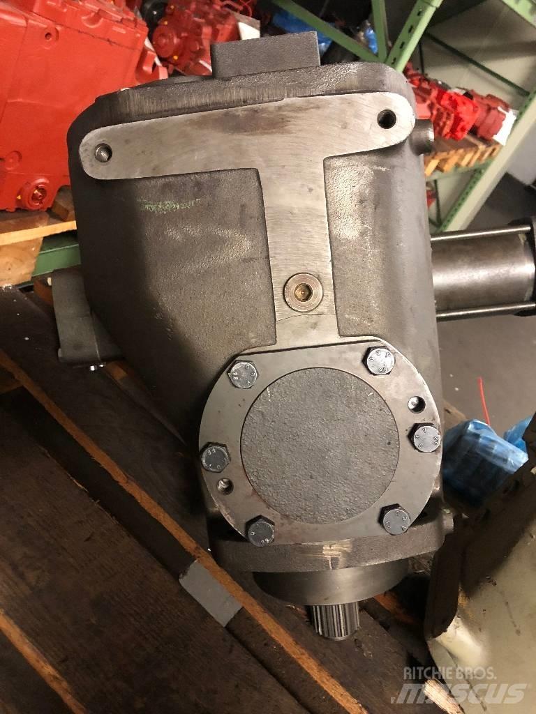 Linde PR 186 Autres accessoires