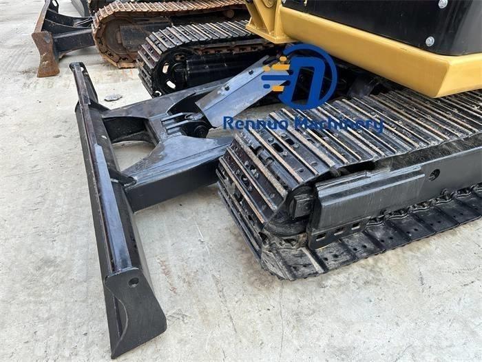 CAT 305.5 E2 Mini pelle < 7t