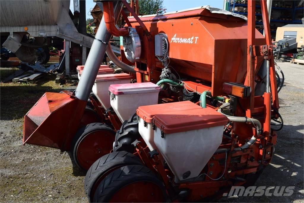 Becker AEROMAT T6Z Semoir de précision