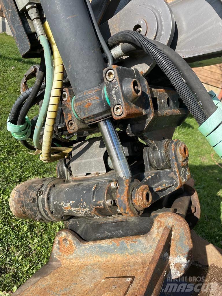 Volvo EC 35 C Mini pelle < 7t