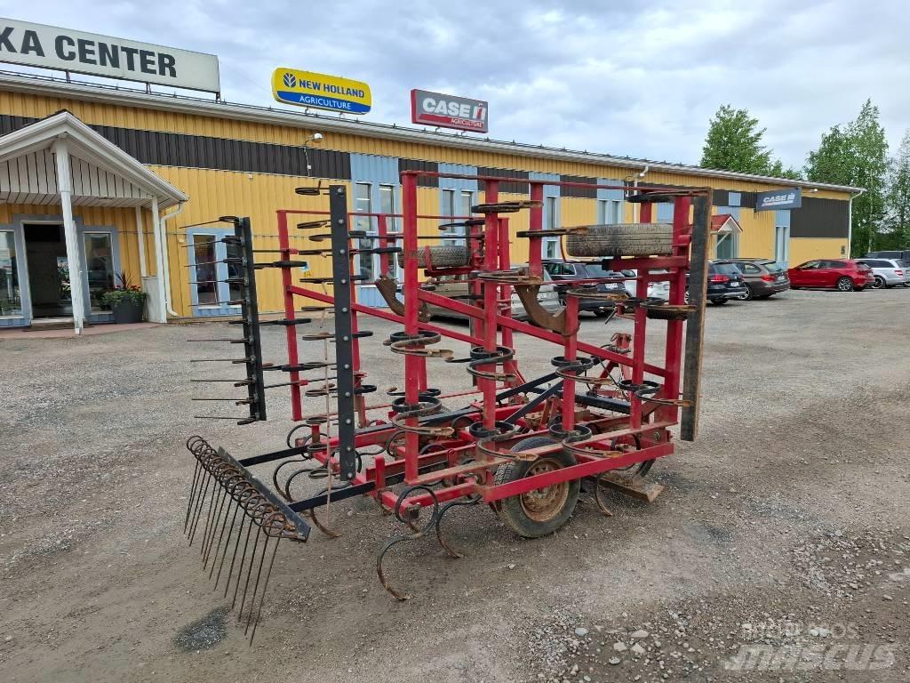 Potila SK 450 Herse