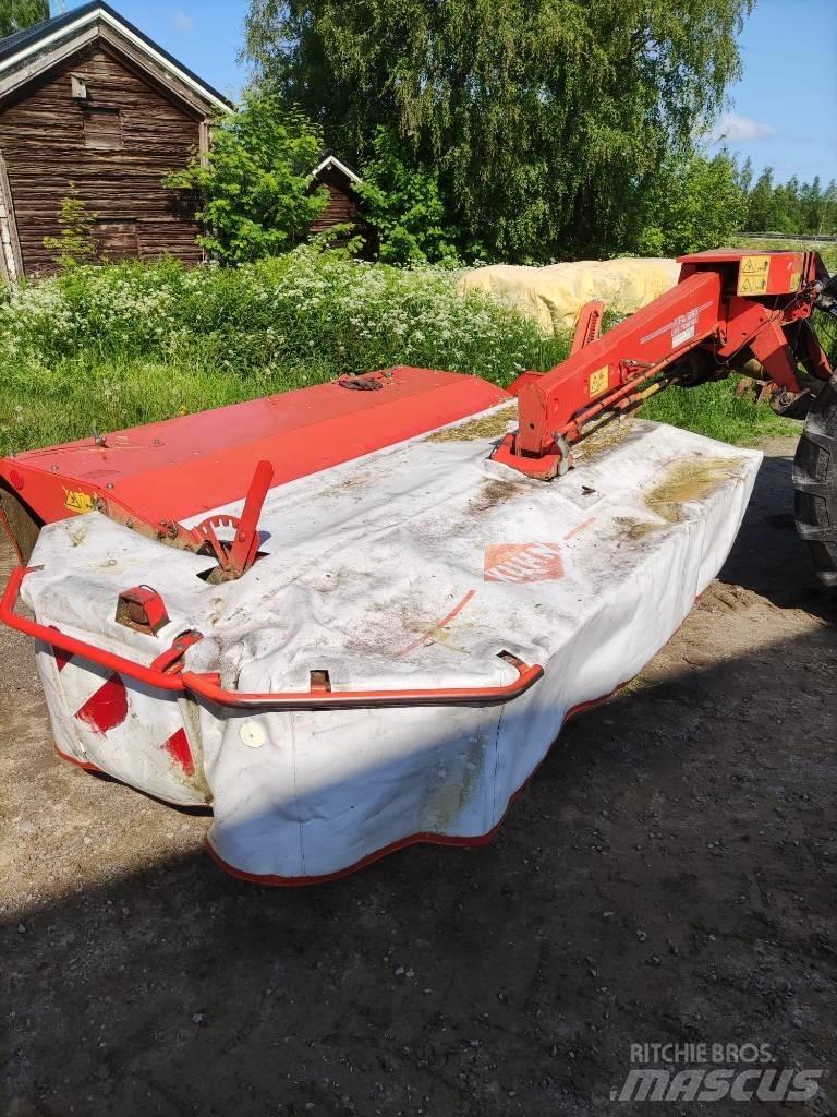 Kuhn FC 283 Faucheuse-conditionneuse