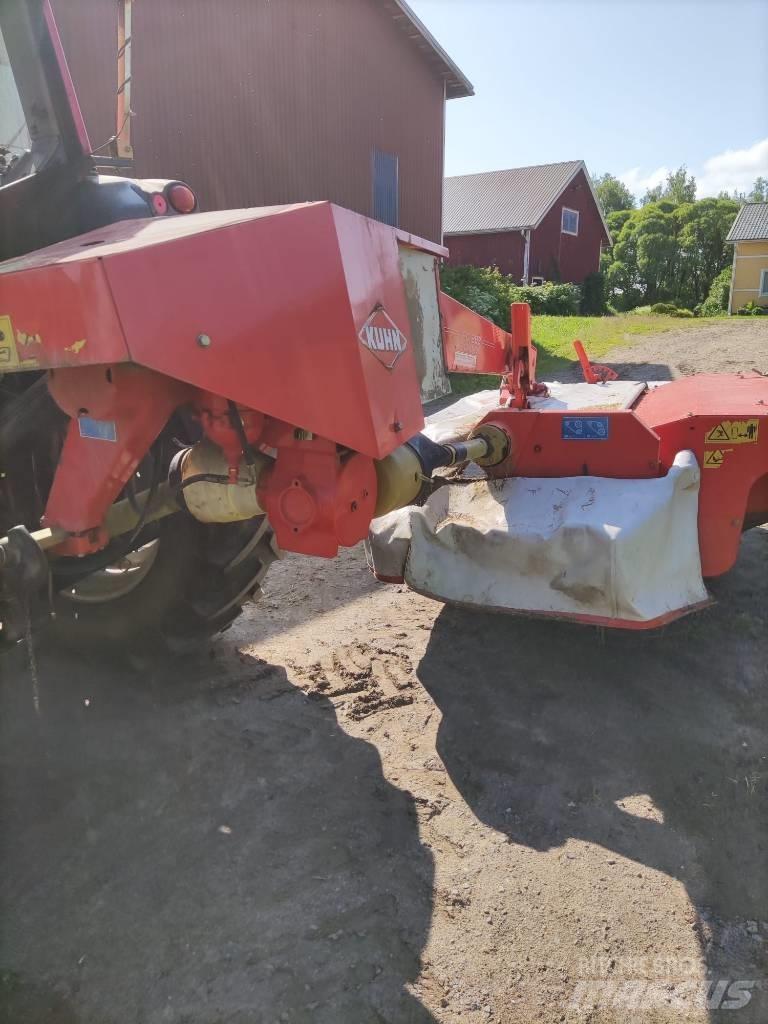 Kuhn FC 283 Faucheuse-conditionneuse