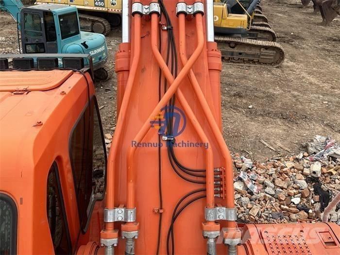 Doosan DH 420 LC-7 Pelle sur chenilles