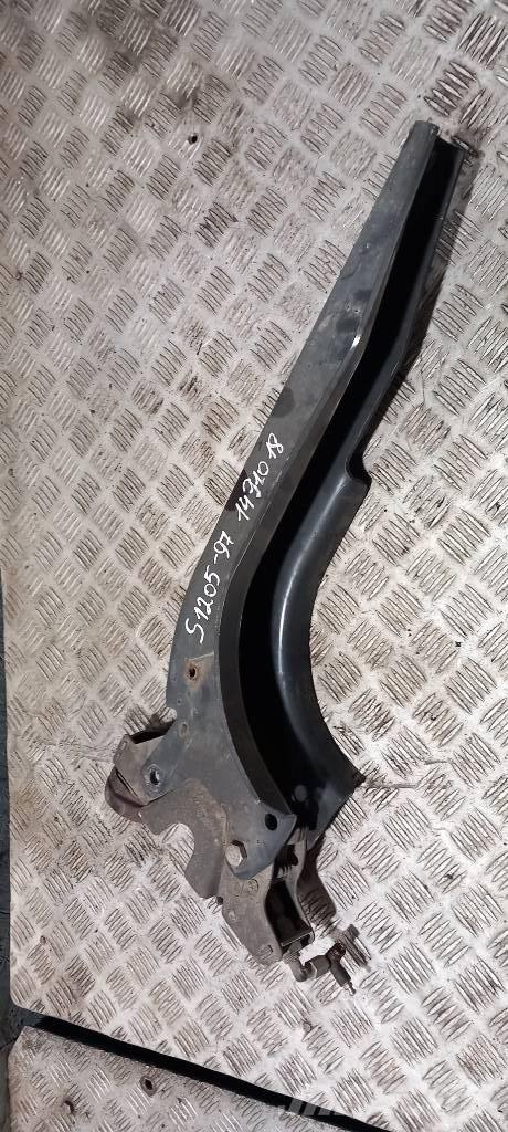 Scania R 440.   1491018 Cabines