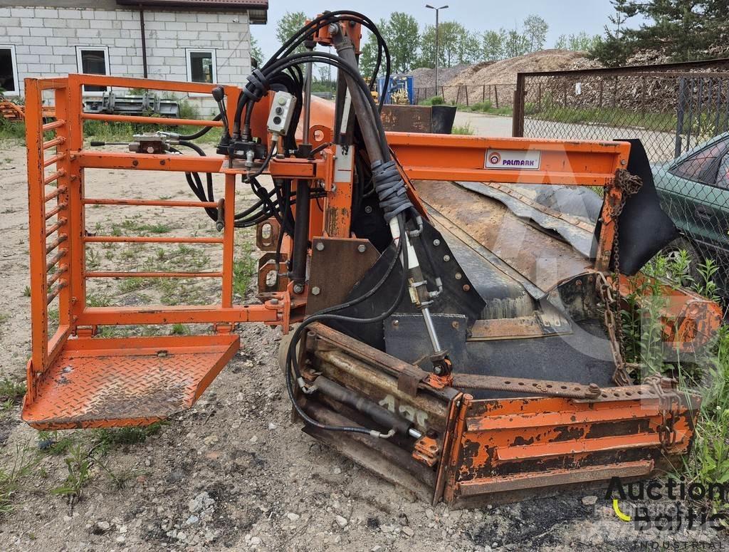  Palmark PUB-HZ 290 Finisseur