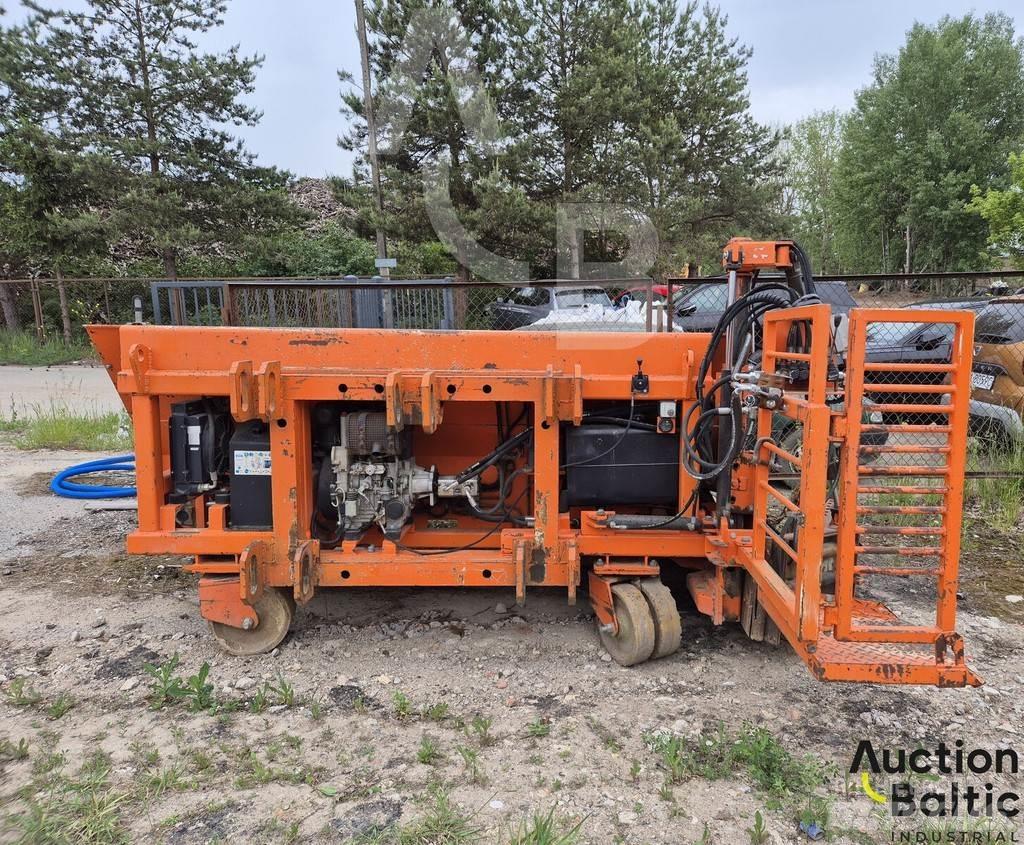  Palmark PUB-HZ 290 Finisseur