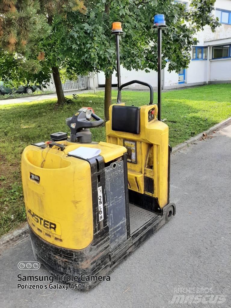 Hyster LO5.0T Chariot remorqueur