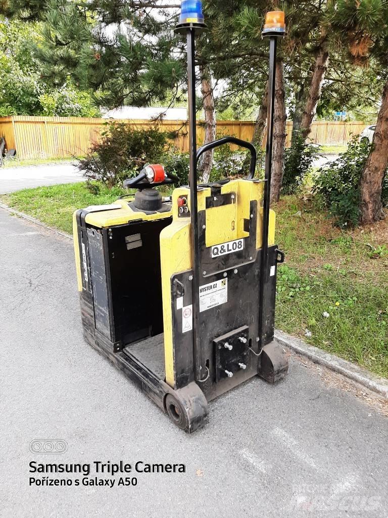 Hyster LO5.0T Chariot remorqueur