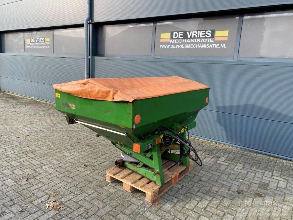 Amazone ZA-X 1402 Semoir à engrais