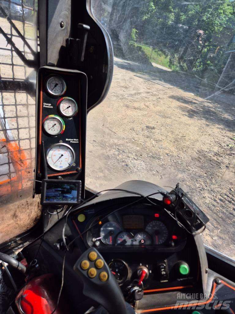 Prime Tech PT175 Foresterie - Autres