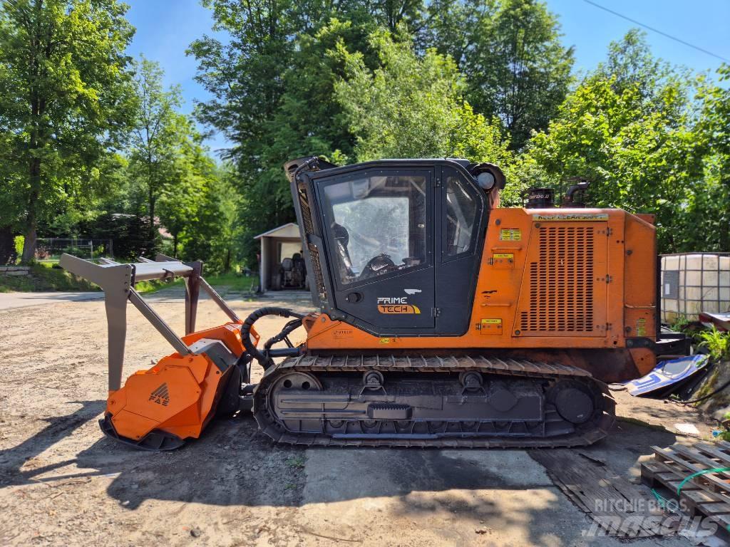 Prime Tech PT175 Foresterie - Autres