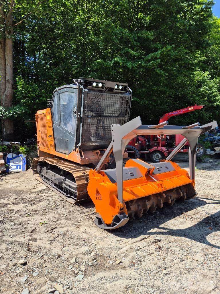 Prime Tech PT175 Foresterie - Autres