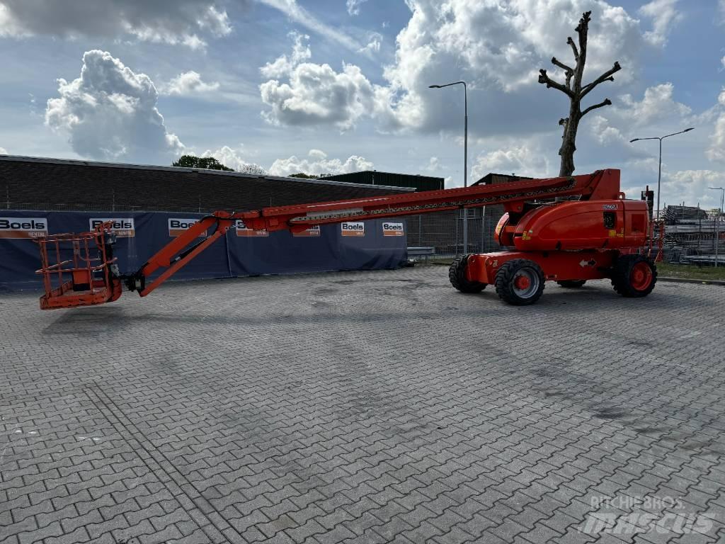JLG 860SJ Nacelles télescopiques