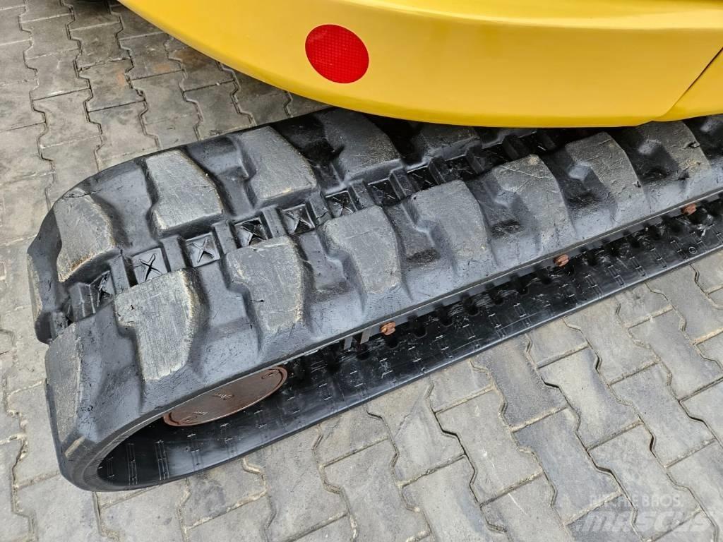 CAT 305 E2 Mini pelle < 7t