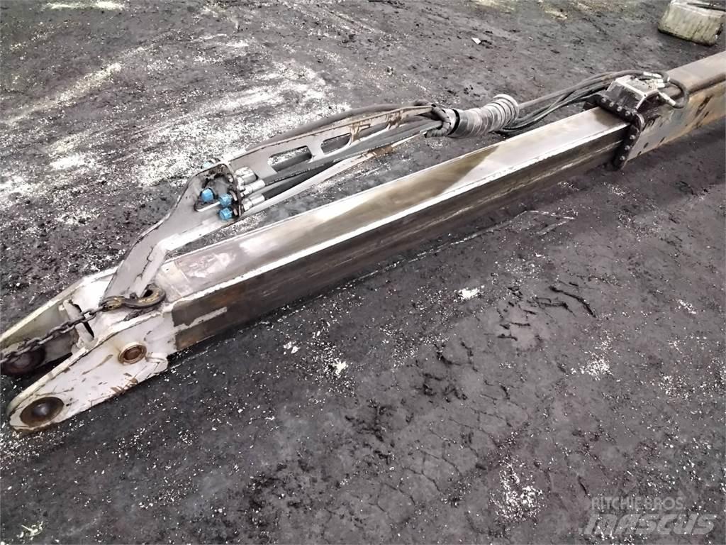 Valmet CRF14 Grue porteuse