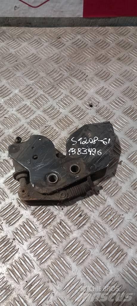Scania 94 D.   1383496 Cabines