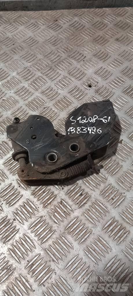 Scania 94 D.   1383496 Cabines