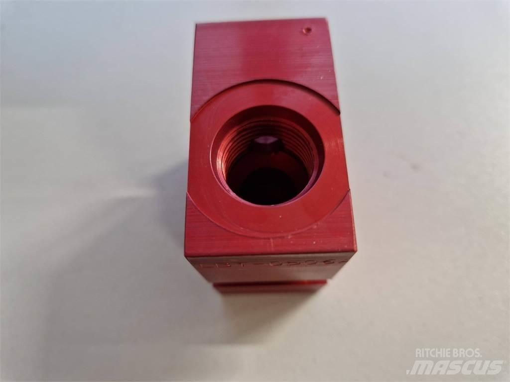 Rottne 059-0091 Hydraulique