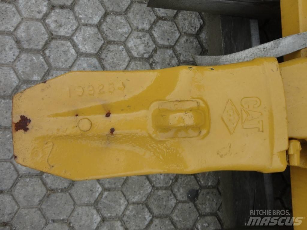 CAT 374 CAT bucket Godet