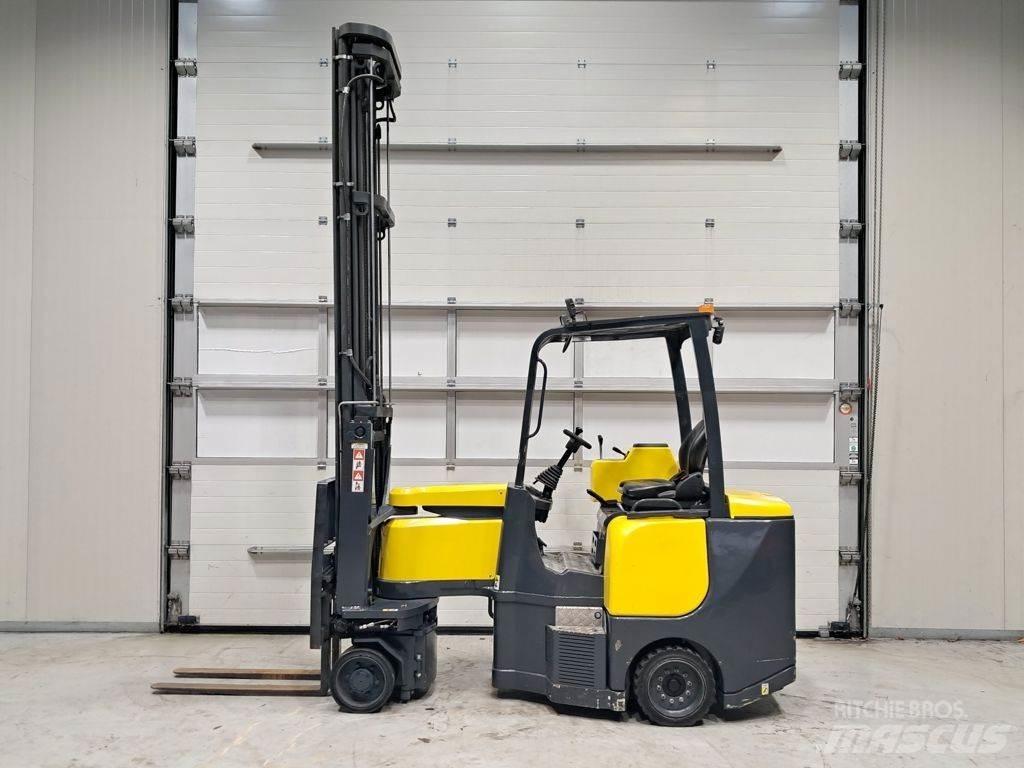 Aisle-Master 20SHE Chariots élévateurs électriques